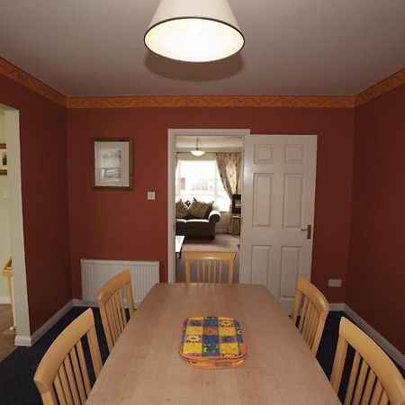 Seacrest Holiday Homes Bundoran Esterno foto