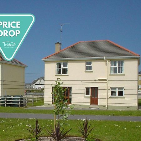 Seacrest Holiday Homes Bundoran Esterno foto