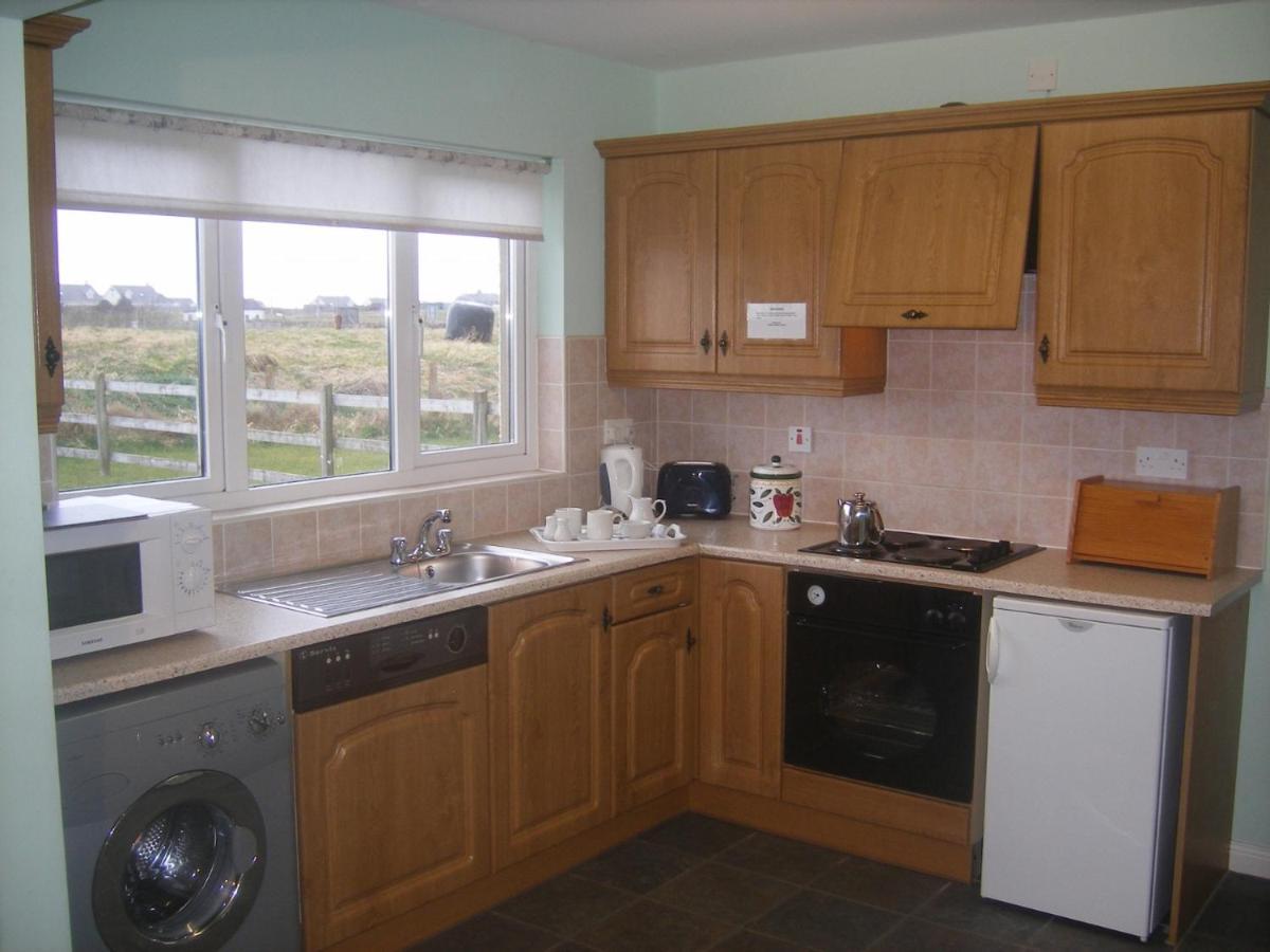 Seacrest Holiday Homes Bundoran Esterno foto