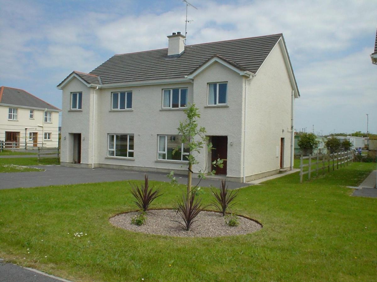 Seacrest Holiday Homes Bundoran Esterno foto