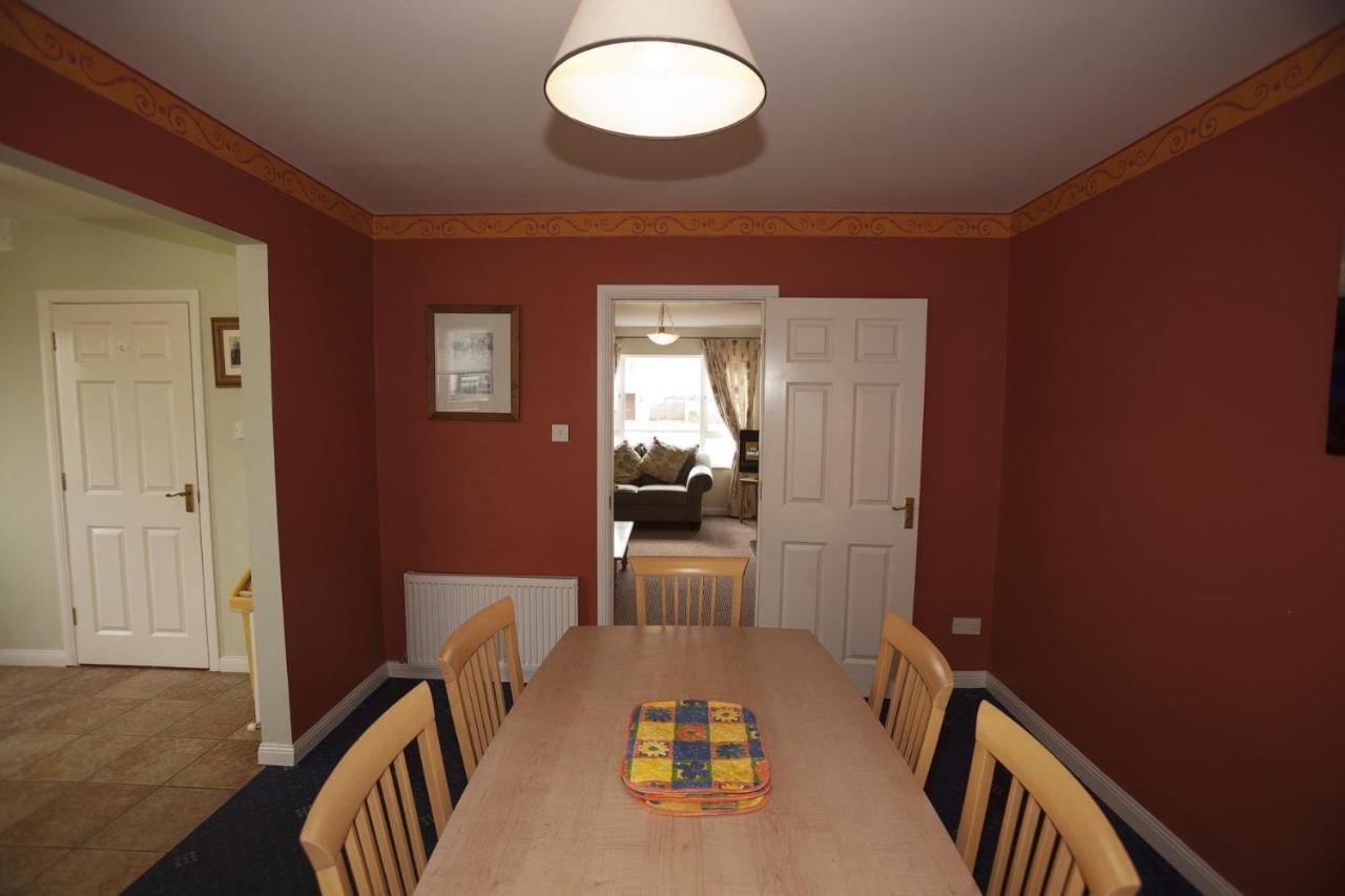 Seacrest Holiday Homes Bundoran Esterno foto
