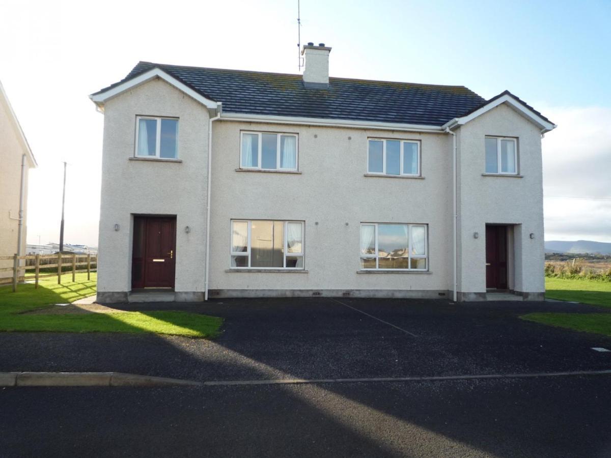 Seacrest Holiday Homes Bundoran Esterno foto