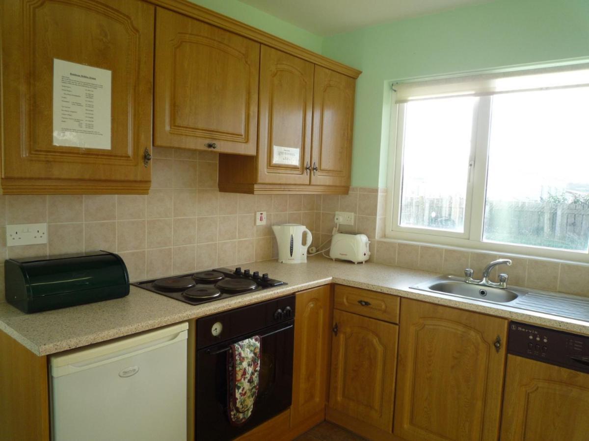 Seacrest Holiday Homes Bundoran Esterno foto