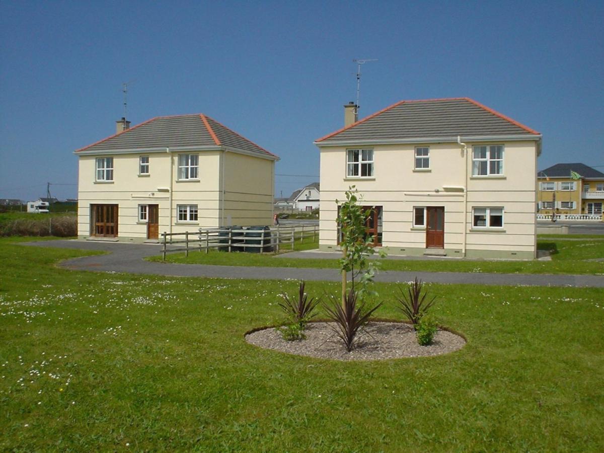 Seacrest Holiday Homes Bundoran Esterno foto