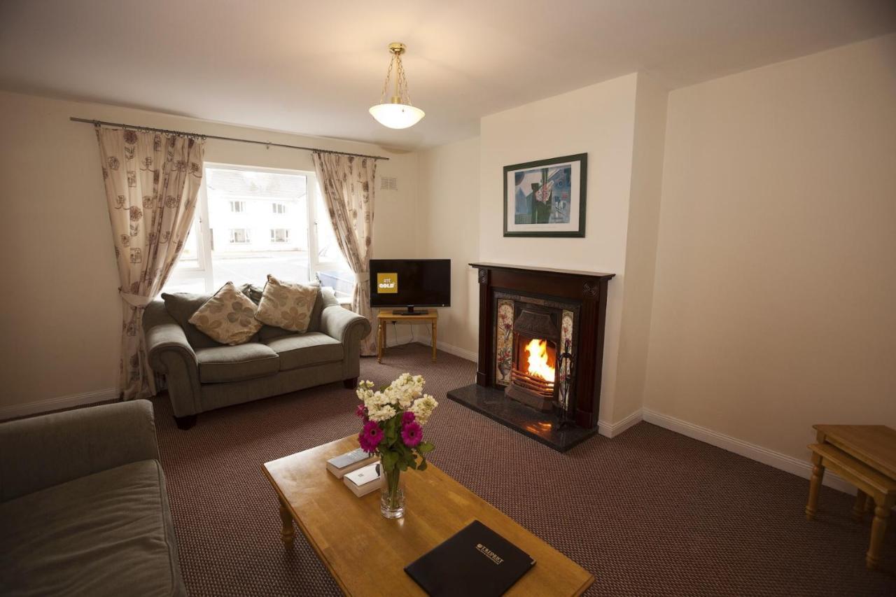 Seacrest Holiday Homes Bundoran Esterno foto