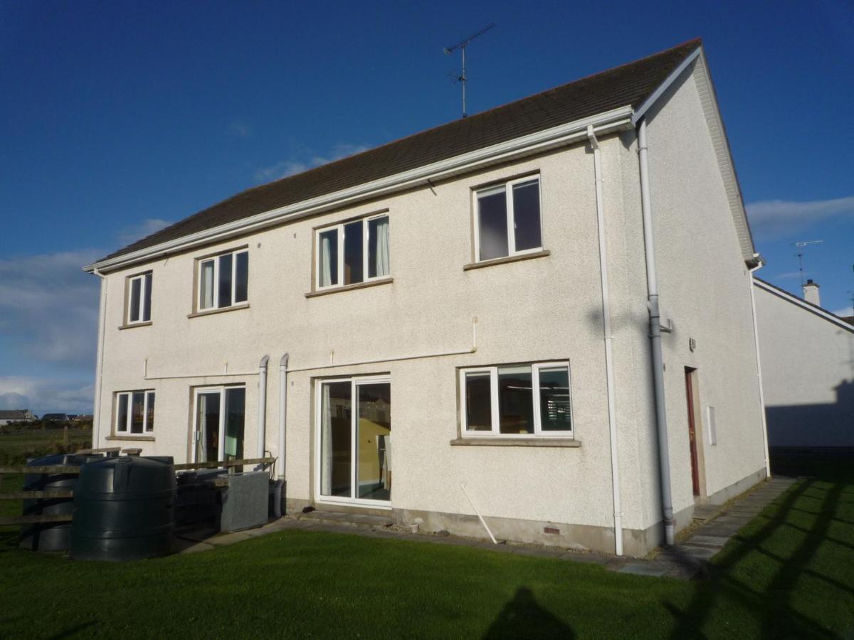 Seacrest Holiday Homes Bundoran Camera foto