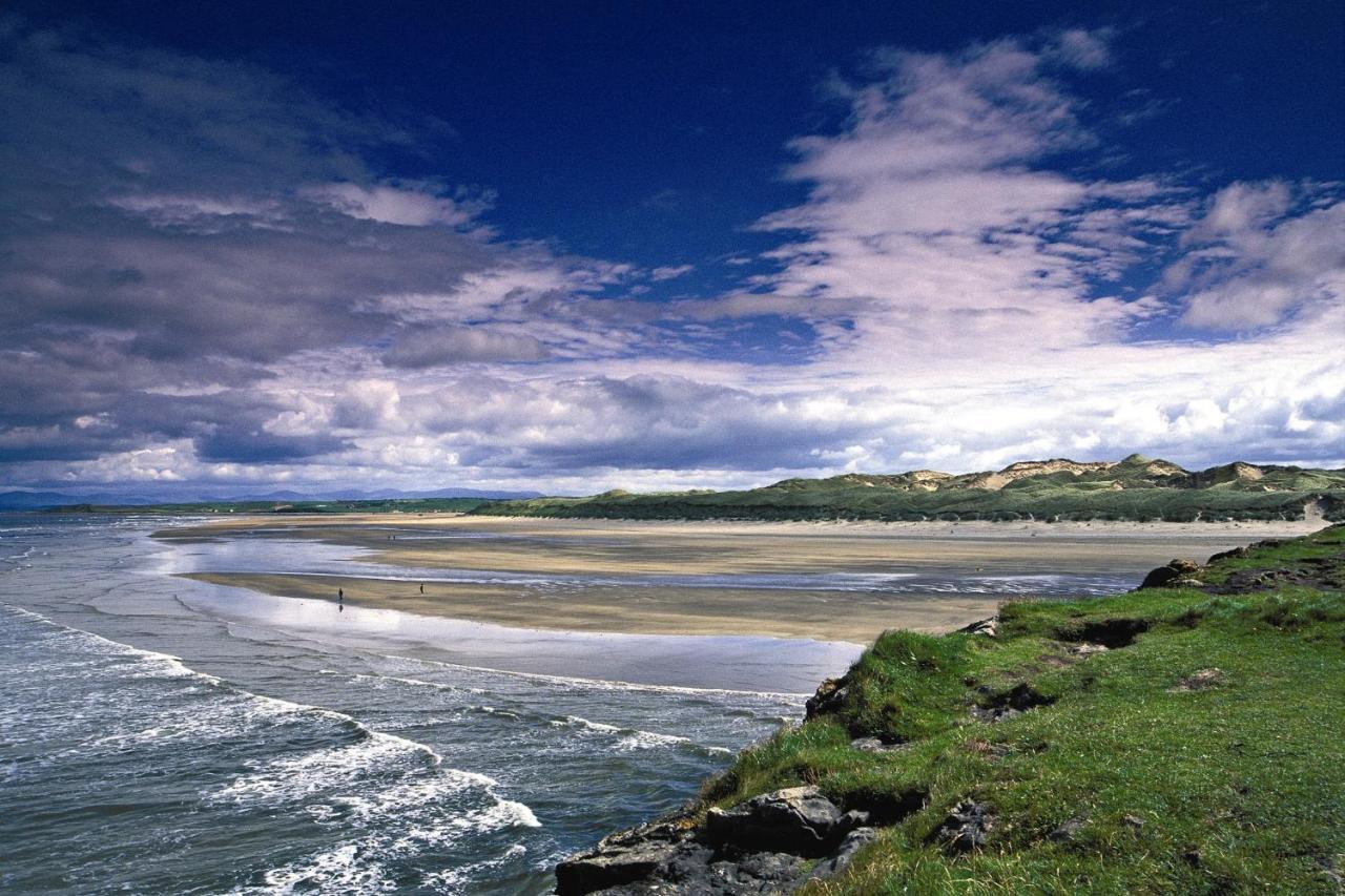 Seacrest Holiday Homes Bundoran Camera foto