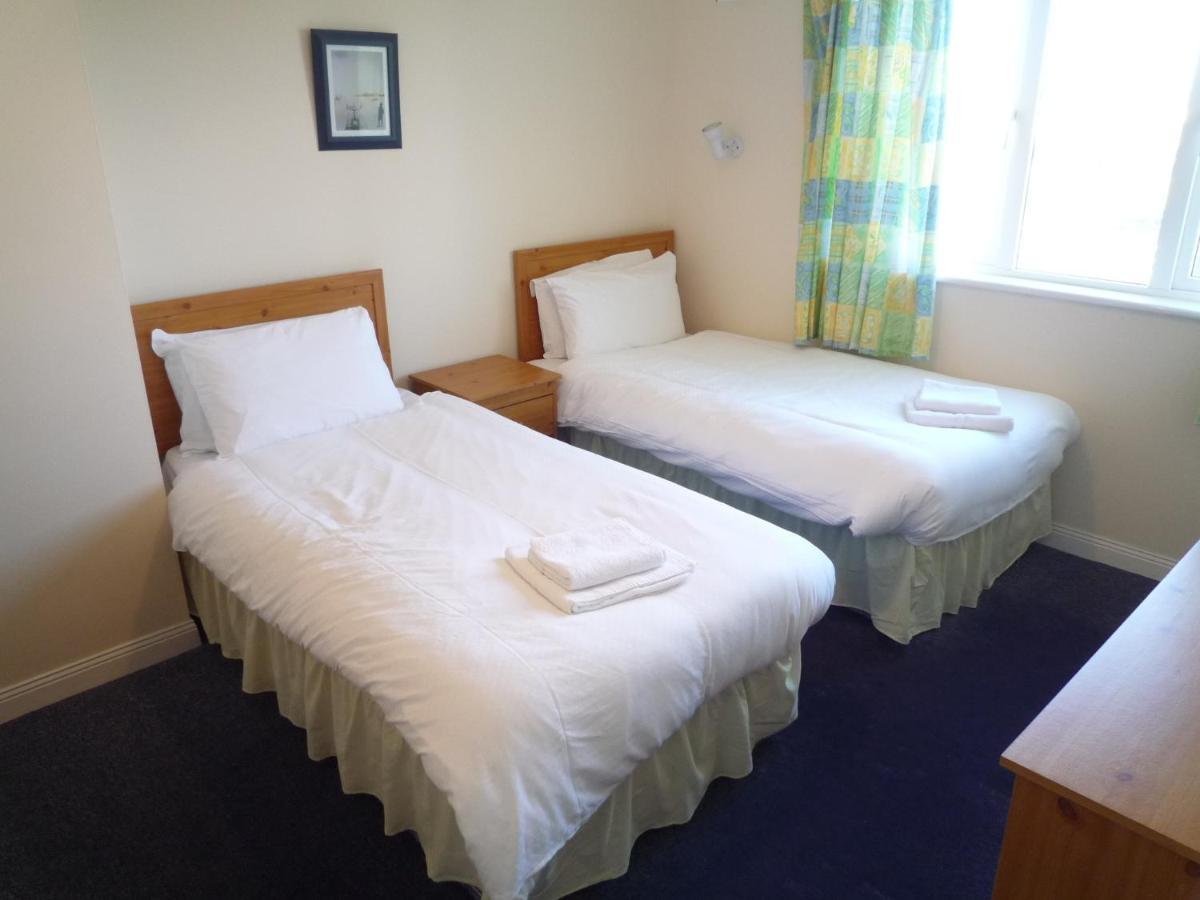 Seacrest Holiday Homes Bundoran Camera foto