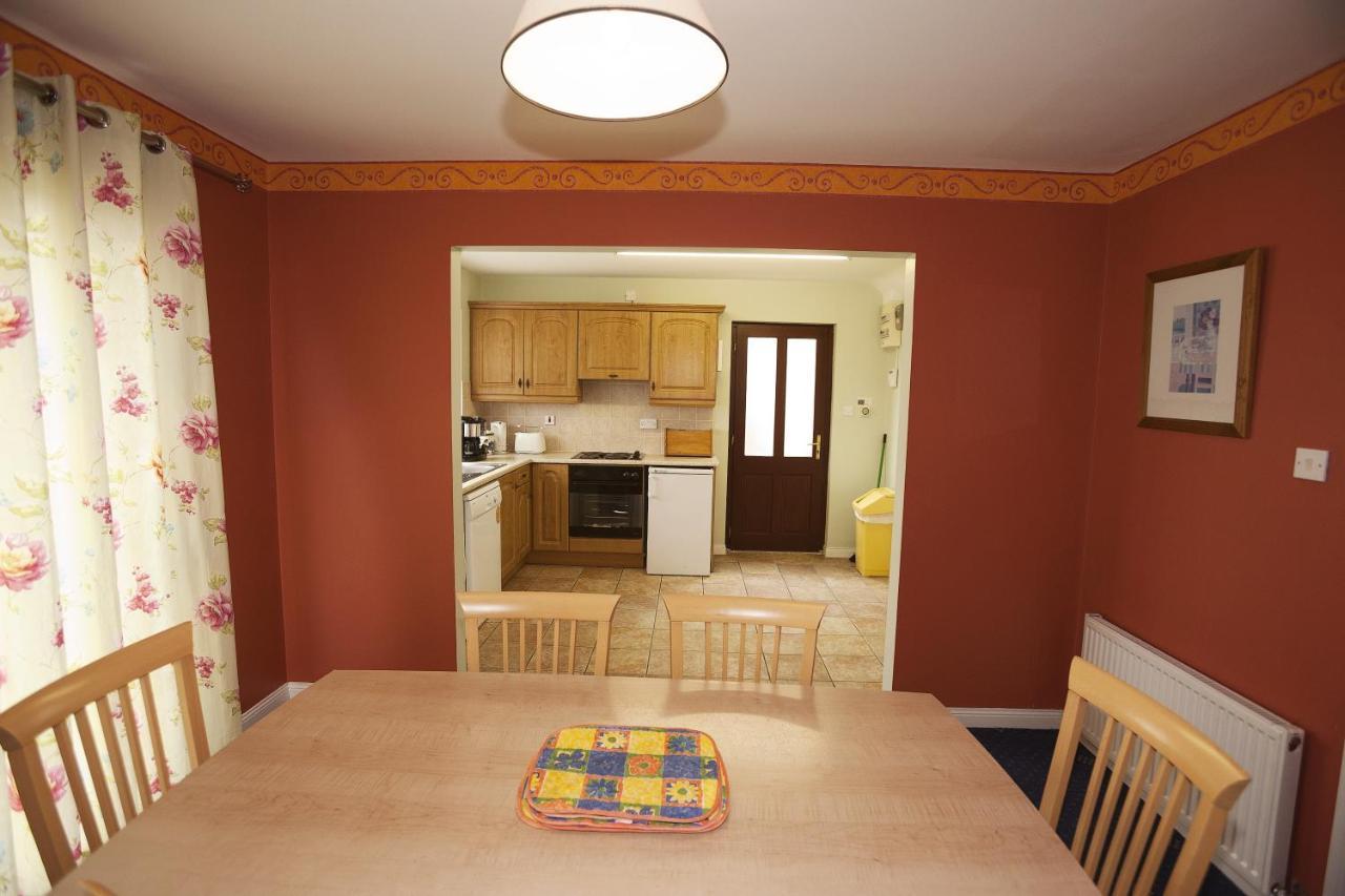 Seacrest Holiday Homes Bundoran Camera foto