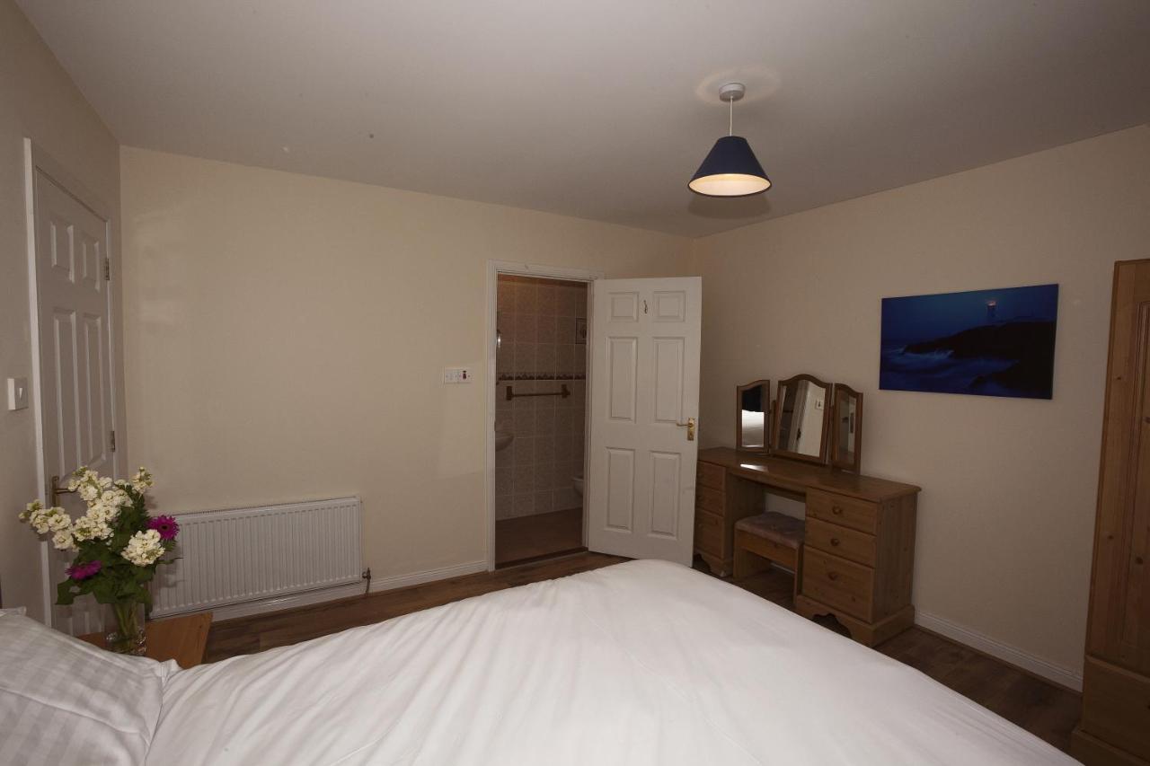 Seacrest Holiday Homes Bundoran Camera foto