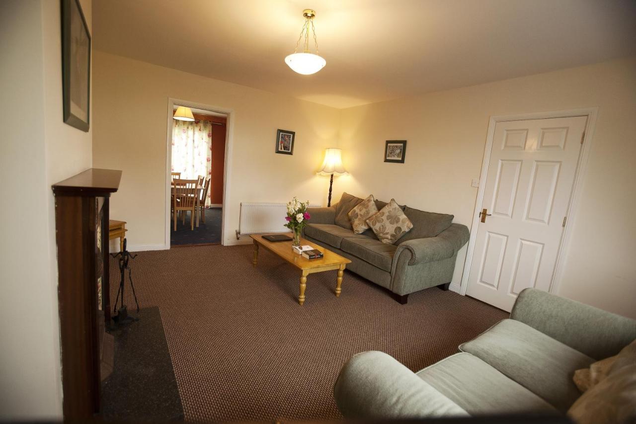 Seacrest Holiday Homes Bundoran Camera foto