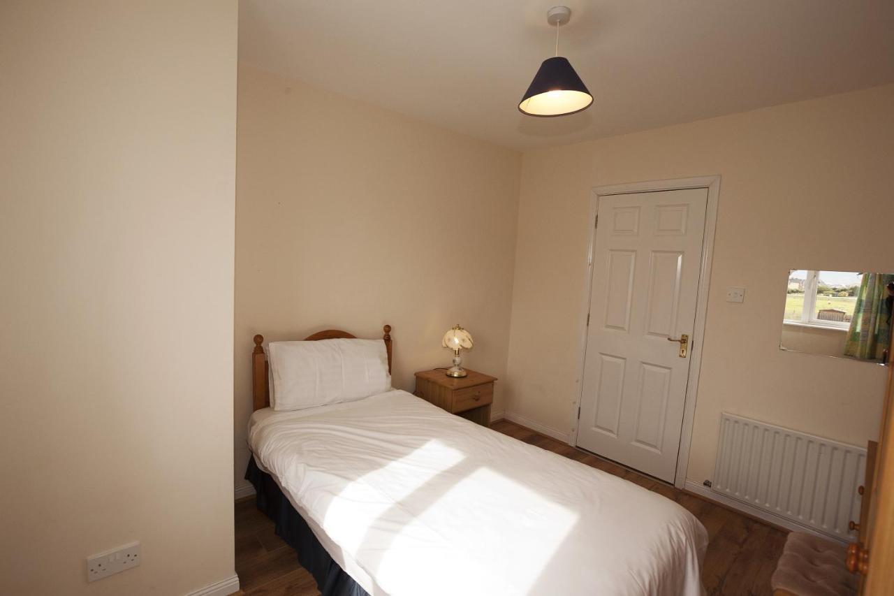 Seacrest Holiday Homes Bundoran Camera foto