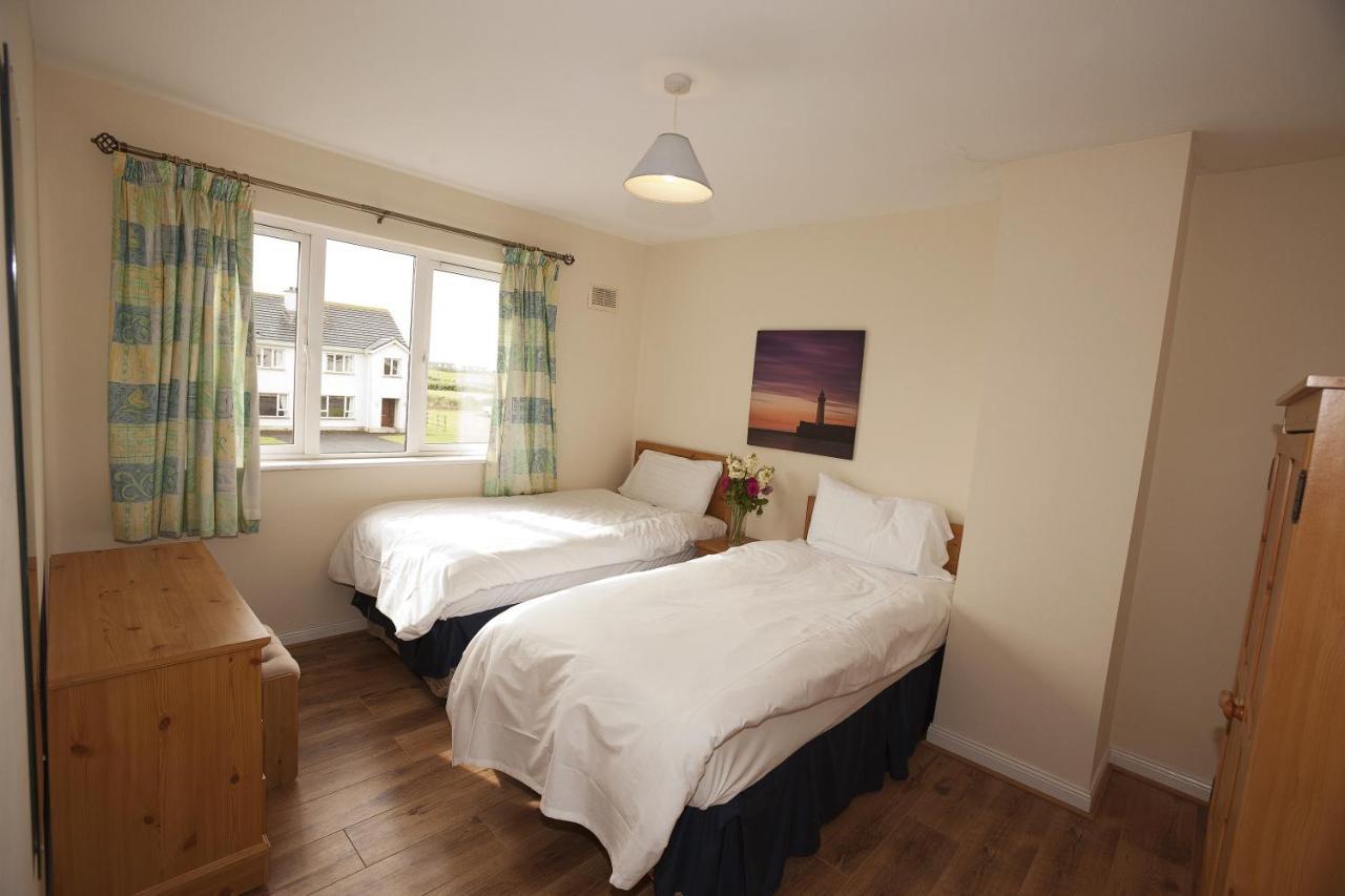 Seacrest Holiday Homes Bundoran Camera foto