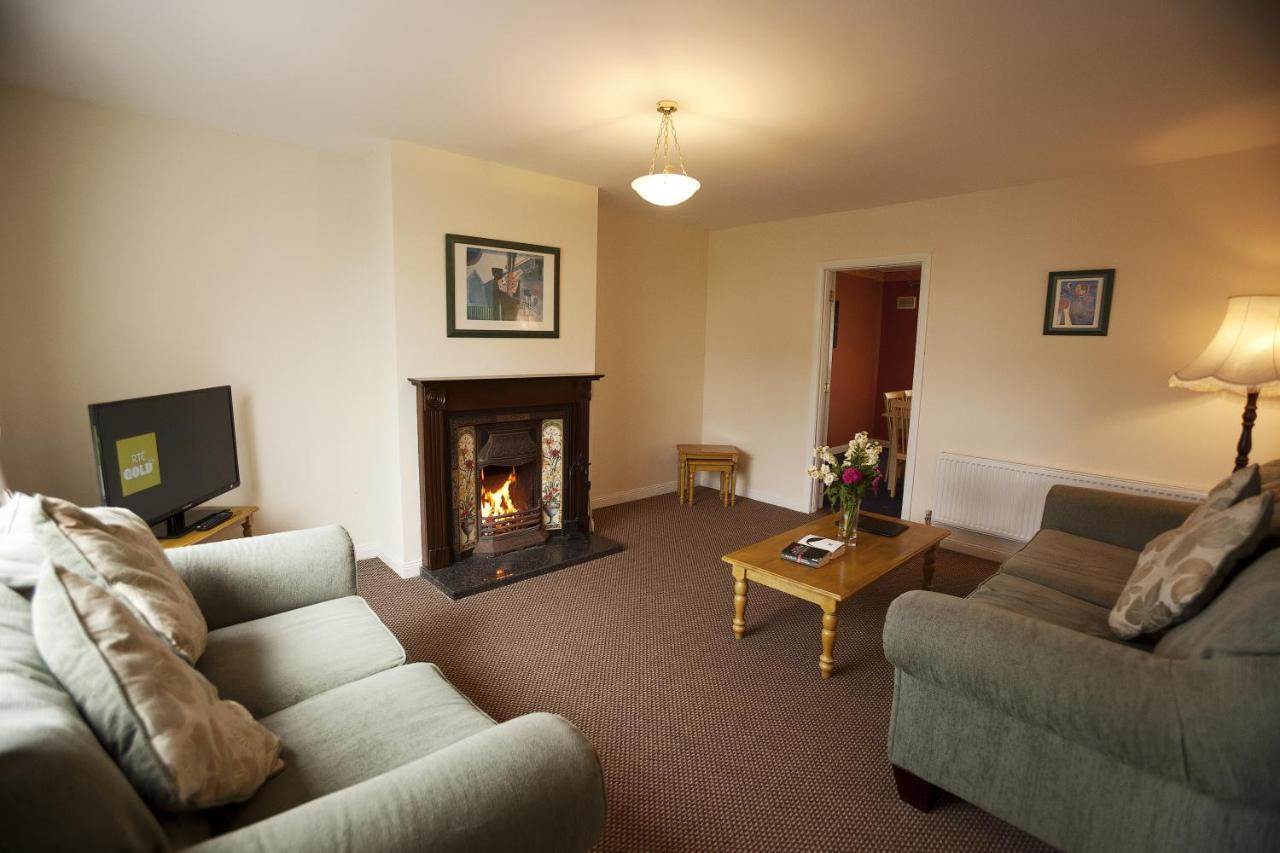 Seacrest Holiday Homes Bundoran Camera foto