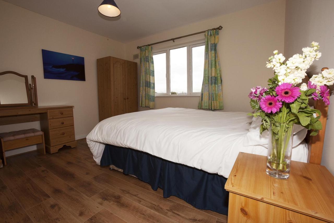 Seacrest Holiday Homes Bundoran Camera foto