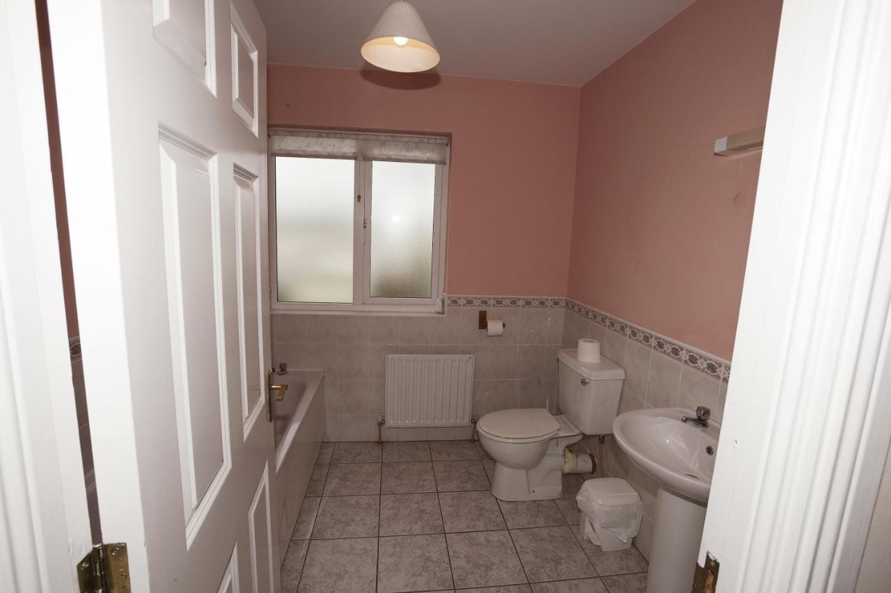 Seacrest Holiday Homes Bundoran Camera foto