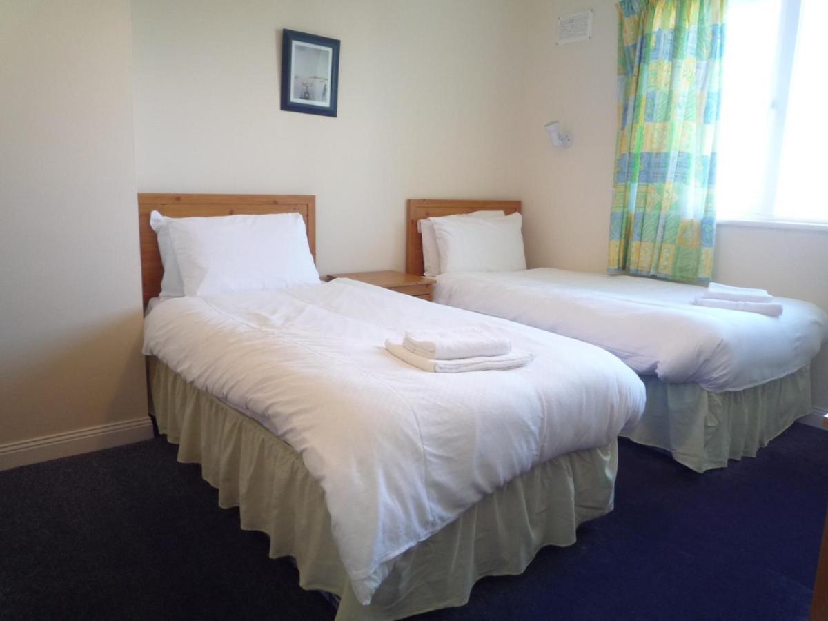 Seacrest Holiday Homes Bundoran Esterno foto