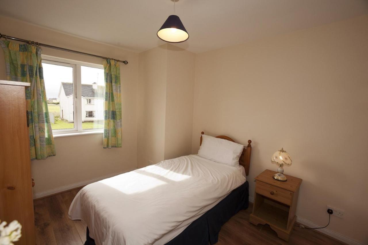 Seacrest Holiday Homes Bundoran Esterno foto