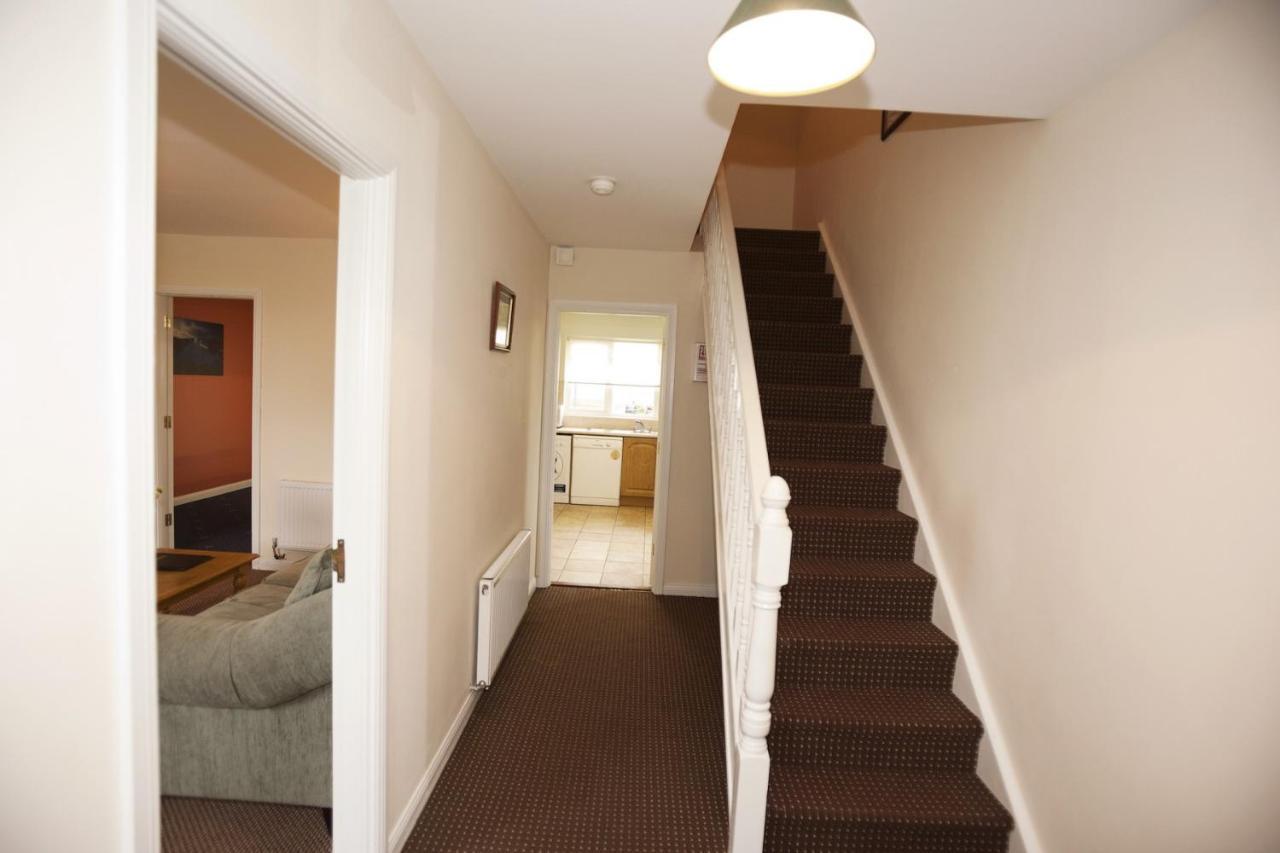 Seacrest Holiday Homes Bundoran Esterno foto