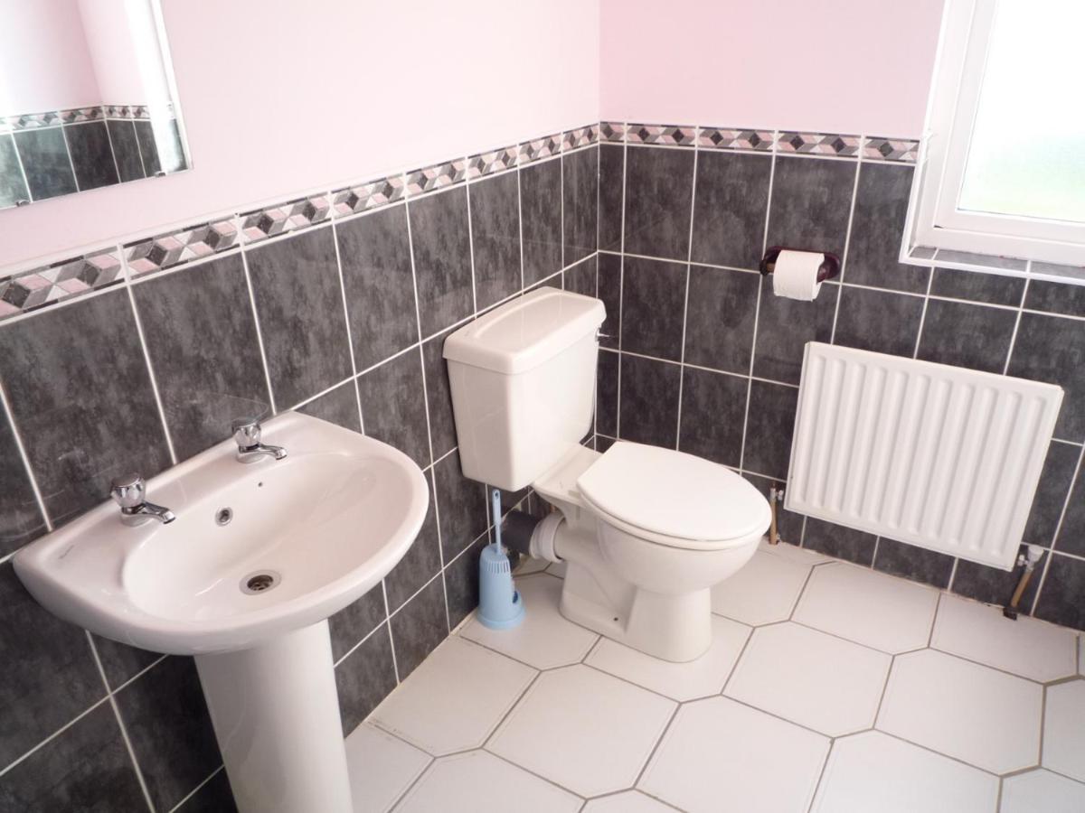 Seacrest Holiday Homes Bundoran Esterno foto