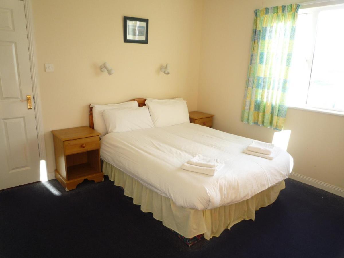 Seacrest Holiday Homes Bundoran Esterno foto