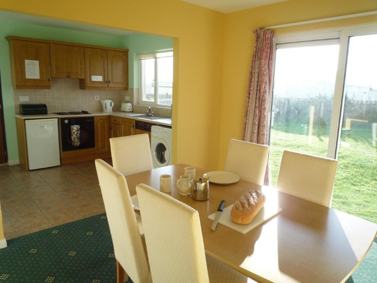 Seacrest Holiday Homes Bundoran Esterno foto
